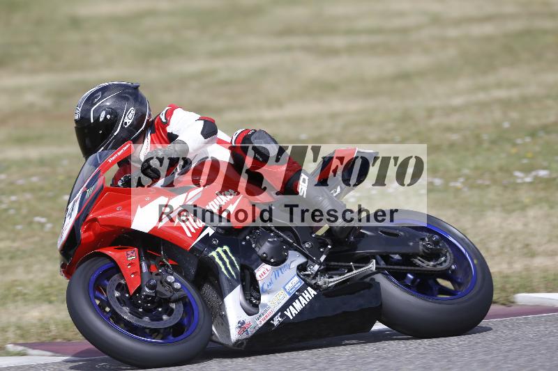 /19 06.06.2026  TZ Motorsport ADR/Gruppe rot/634